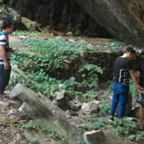 世界最深山洞排名,世界最深的天然山洞