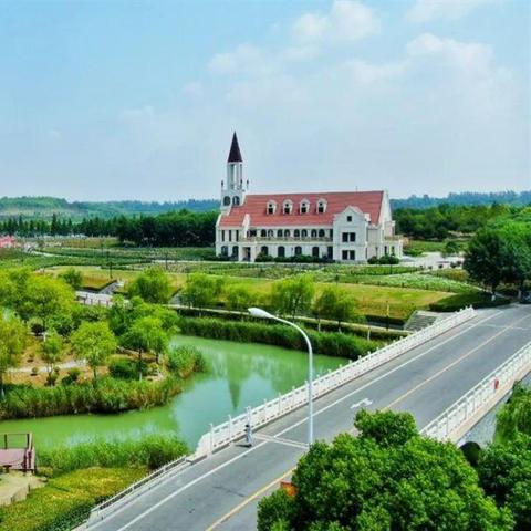 鱼塘镇新闻头条，鱼塘村在哪里