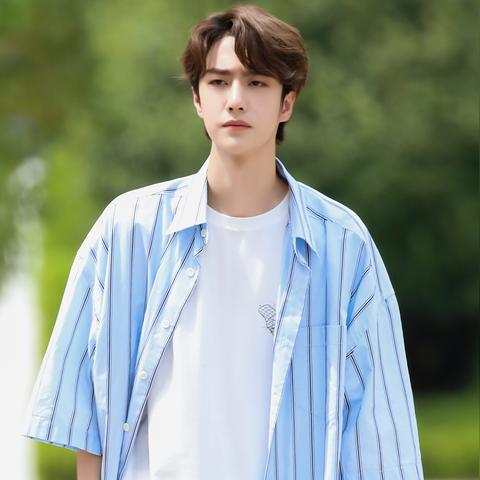 王一博今日歌单最新,王一博最新唱的歌是什么