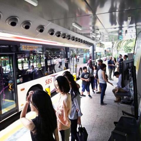 新加坡今日天气最新视频,新加坡天气查询