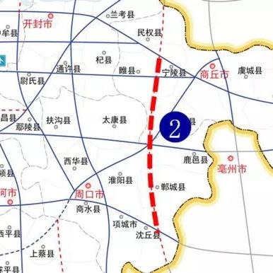 今日鹿邑高速最新路况,鹿邑县今天高速封路吗