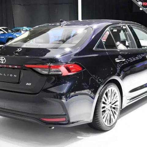 世界最牛车排名,世界上最牛的轿车