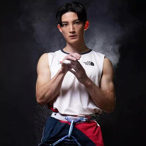 攀岩比赛世界排名,世界攀岩冠军是谁