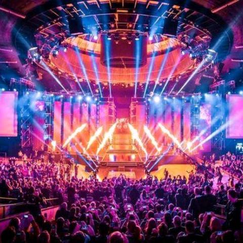 中国的电竞世界排名,中国 电竞 世界水平