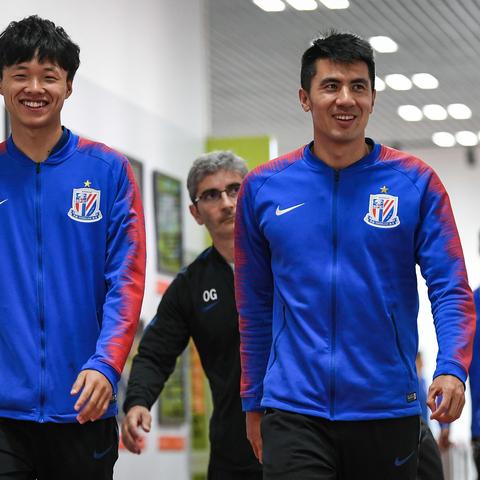 今日u21比赛最新消息，今日足球比赛直播预告