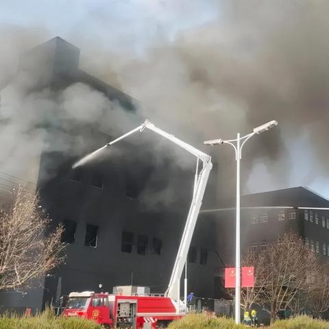 怀远近期火灾最新消息,怀远县火灾