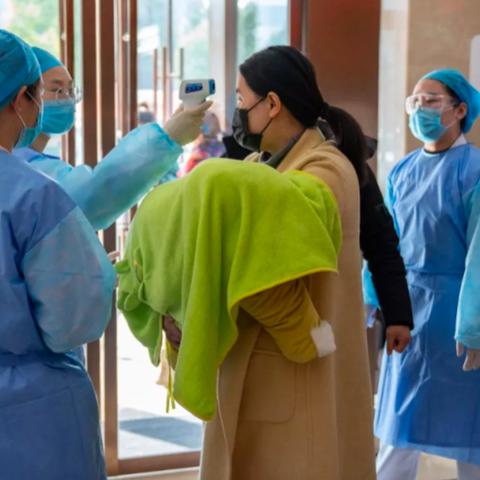 今日和平疫情最新情况,今日和平app下载