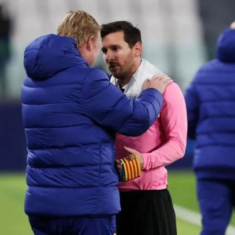 梅西新闻头条,梅西新闻发布会全文