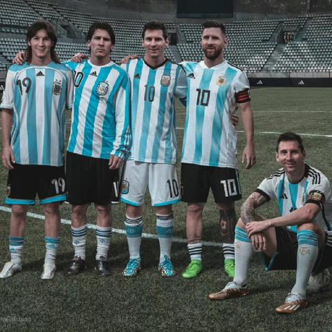 梅西新闻头条,梅西新闻发布会全文