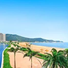 海陵岛免费沙滩开放吗最新消息,海陵岛免费沙滩在哪里?