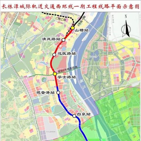 合肥3号线南延线通车最新消息,合肥三号线地铁南延线