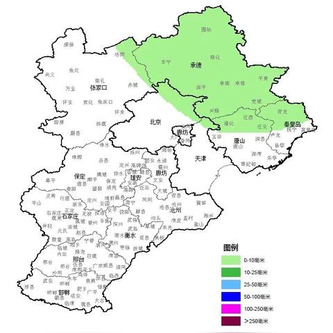 保定今日大雨图片最新,保定今天下雨吗