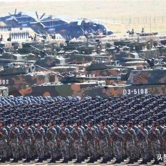 世界2019年军费排名,世界军费2020年