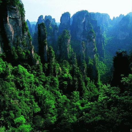 世界景点最全排名,世界景点排行