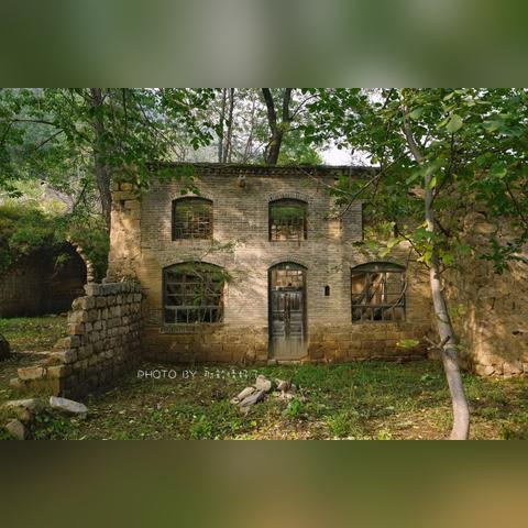 临汾鬼异事件真相最新消息,临汾的鬼屋在哪里