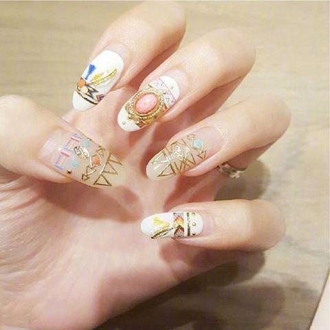 世界民族风情排名,世界上民族风