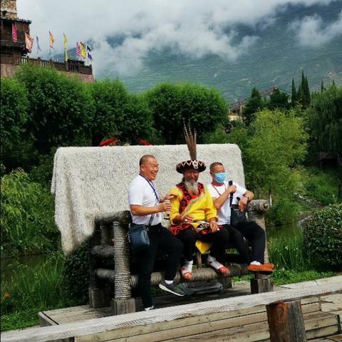 茂县双流新闻头条网，茂县大事