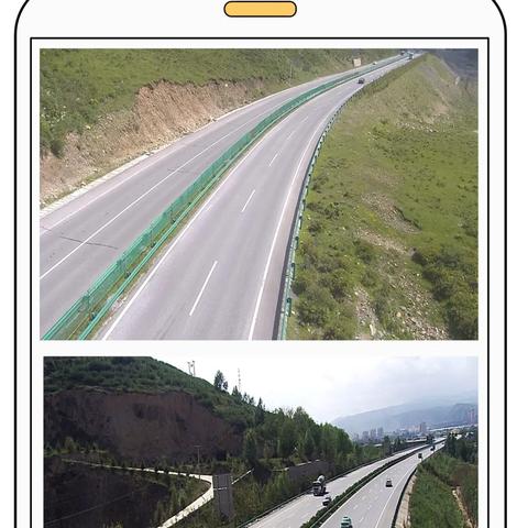 青海高速最新路况今日，青海高速公路最新路况