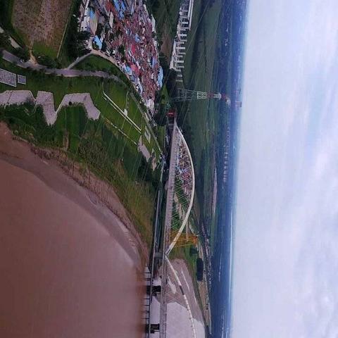 今日黄河桥最新消息，今日黄河新闻