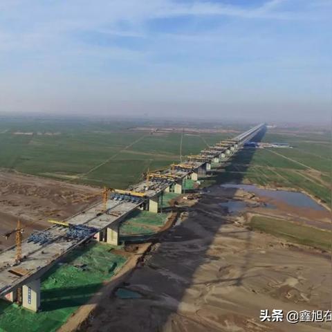 今日黄河桥最新消息,今日黄河新闻