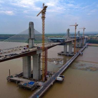 今日黄河桥最新消息,今日黄河新闻