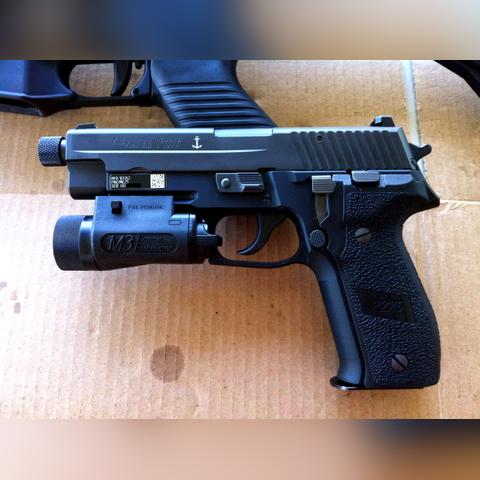 虚张声势 第2页