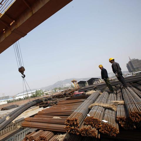 钢铁行情今日最新价格走势,钢铁价格实时行情