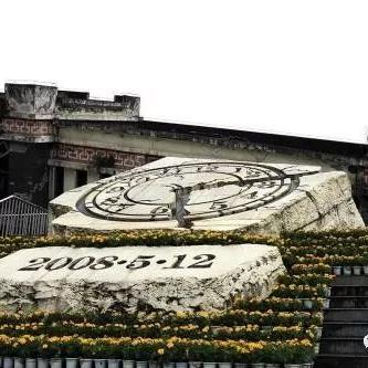 世界地震排名图表分析，世界大地震排行榜