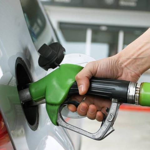 今日油价昆明消息表最新,今日昆明市油价