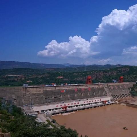 小浪底今日水位表最新查询,小浪底每日水位查询全网指数趋势