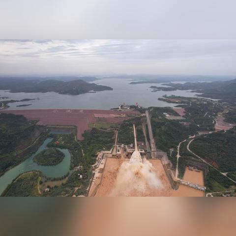 小浪底今日水位表最新查询,小浪底每日水位查询全网指数趋势