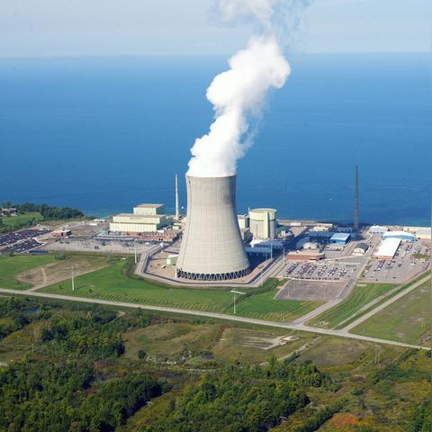 中国核电世界企业排名,中国核电企业排行