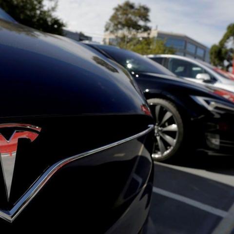 特斯拉最新新闻今日,特斯拉最新头条新闻