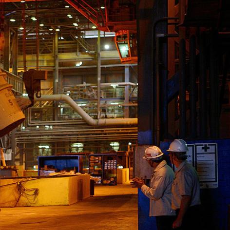 世界产铁矿大国排名,世界铁矿排名第一