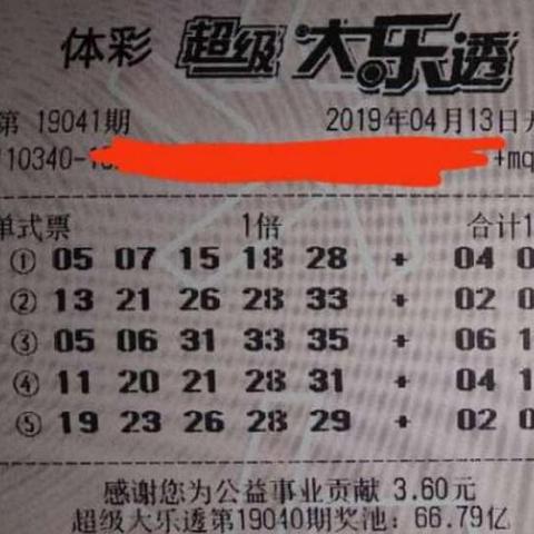 今日大乐透最新消息,今日大乐透最新开奖结果公布