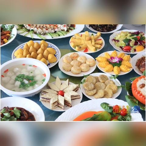 密云美食推荐排名榜最新,密云当地美食