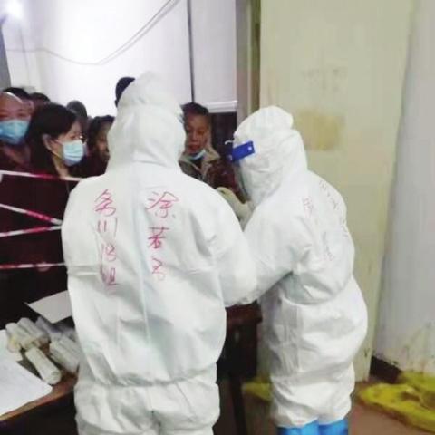 务川今日疫情最新通报，务川疫情最新数据消息