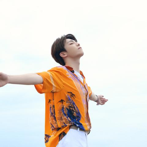 陈立农今日最新消息,陈立农最新图片