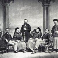 世界姓氏排名外国，世界姓氏排名前十的有哪些