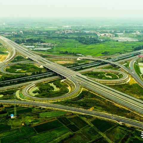 孝洪高速今日最新消息,孝洪高速北段最新进展