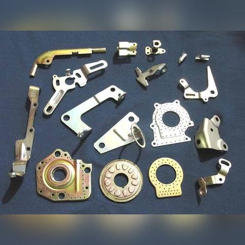 世界最大金属制品厂排名,世界上最大的金属交易市场