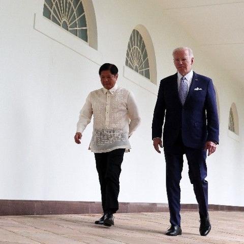 中菲今日军事最新动态，中菲最新新闻