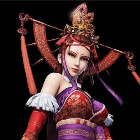 女帝变装模板下载安装最新版，女帝魔改