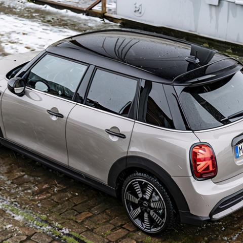 日本最新迷你宝马价格及图片,日本mini价格