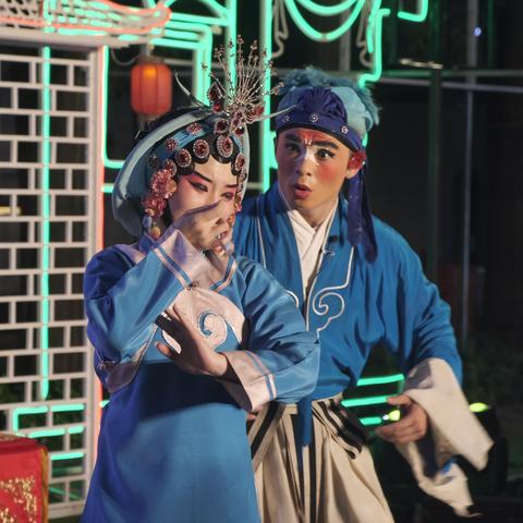 梅花摄影大奖名单揭晓，新星翘楚共展视觉盛宴