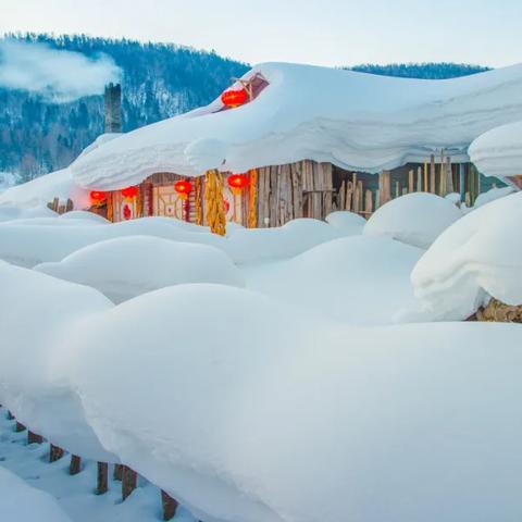 松花湖造雪工程启动,推动冰雪运动与旅游产业发展