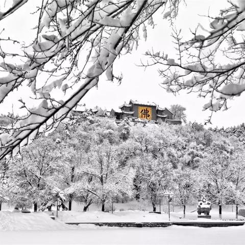 松花湖造雪工程启动,推动冰雪运动与旅游产业发展
