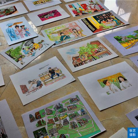 广州亚运会筹备顺利，展示亚洲竞技风采与文化交流盛宴启幕