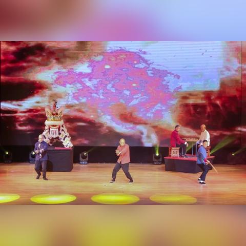 江门舞狮最新价格表及分析，全面了解市场价格趋势和因素