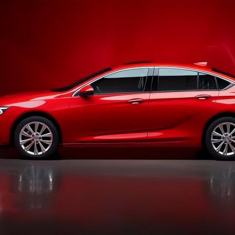 别克君越新款钥匙套，时尚科技融合，都市风尚尽显